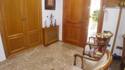 Chalet in Cruz de Gracia photo 7