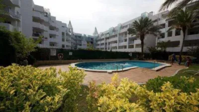 Apartment on Carrer del Port Joan photo 11
