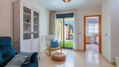 Apartment in La Envia Golf photo 13