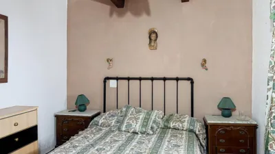Casa en Senés photo 16