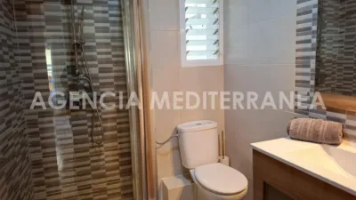 Apartment on Avenida de Gregorio Gea photo 16
