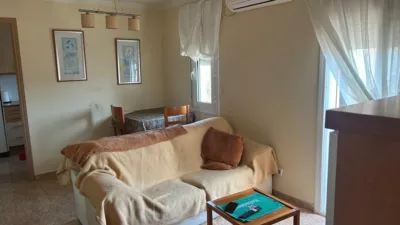 Flat in L'Hostal dels Alls photo 4