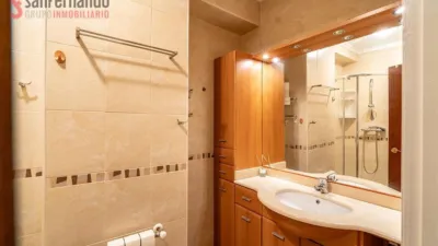 Apartment on Calle de Agustín Riancho photo 16