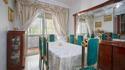 Apartment in Grupo Parqueflores V Phase photo 12