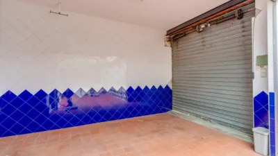 Casa en Centre photo 32