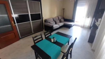 Apartment in Casines photo 4