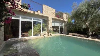 Chalet on Moralet Street photo 8