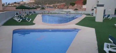 Apartment in La Envia Golf photo 26