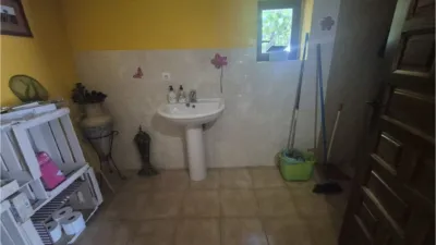 Chalet in El Carmen-La Lanera photo 9