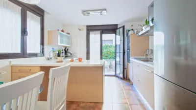 Semi-detached house on Jose Maria Olazabal Street photo 19