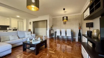Apartment on Calle de Boedo photo 17