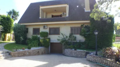 Chalet in Cruz de Gracia photo 61