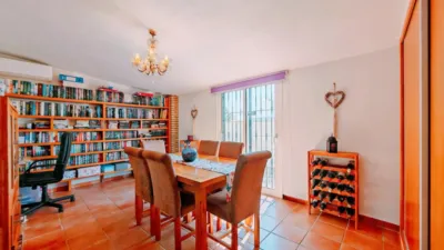 Chalet in Las Lagunas - Campano photo 21