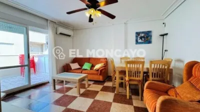 Piso – Torrevieja, La Mata - Vista 2