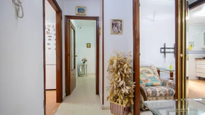 Apartment in Grupo Parqueflores V Phase photo 6