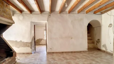 House on Calle de la Tejera, 14 photo 3