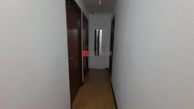 Apartment on Rúa de Frei Rosendo Salvado photo 8