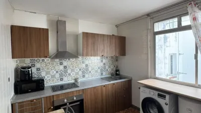 Apartment in Ultramar Zone photo 22