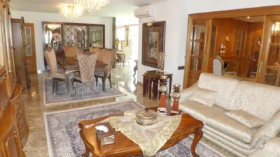 Chalet in Cruz de Gracia photo 13