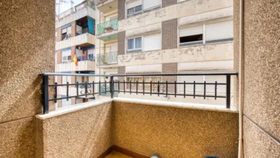 Apartment in Comunidad Valenciana photo 27
