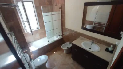 Apartment in Casines photo 14