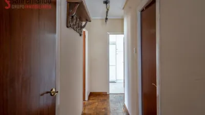 Apartment on Calle de Agustín Riancho photo 4