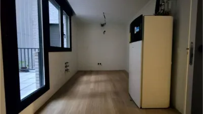 Apartment in Campo de la Juventud-Santiago photo 4