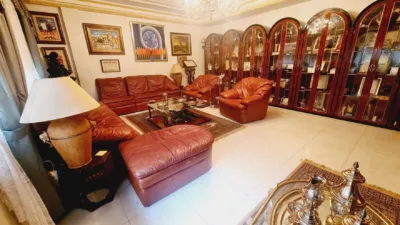 Chalet in Becerril de Campos photo 2