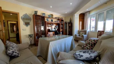 Apartment on Calle Tetuán Bloques photo 3