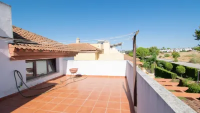 Semi-detached house on Jose Maria Olazabal Street photo 48