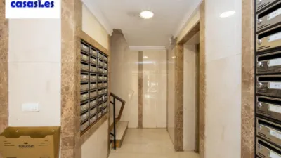 Apartment on Camino de Ronda, 112 photo 23