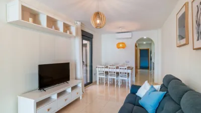 Apartment in La Envia Golf photo 3