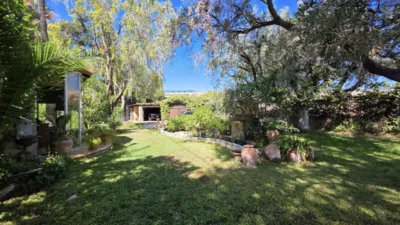 Chalet on Moralet Street photo 69