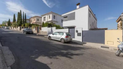 Chalet in Colinas Bermejas photo 61