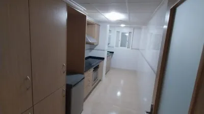 Apartment in Costa Dorada photo 3
