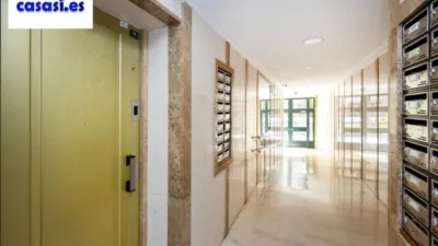 Apartment on Camino de Ronda, 112 photo 22