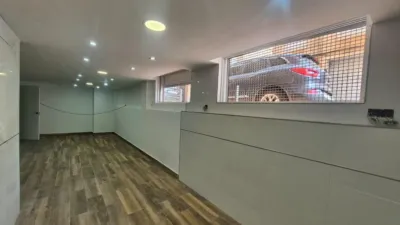 Apartment in the Centre photo 3