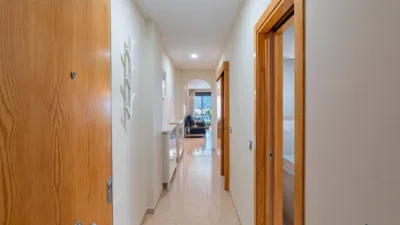 Apartment in La Envia Golf photo 24