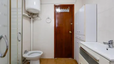 Apartment on Calle San Miguel, Salinas photo 22