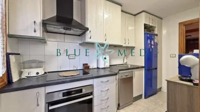 Apartment on Avenida Central photo 10