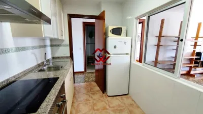 Apartment on Calle Alc Mariano Yufera Guirao photo 12