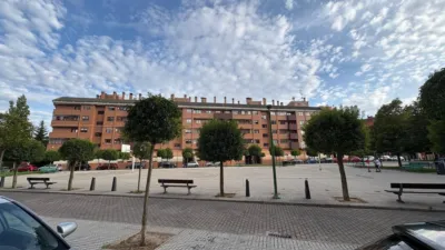Apartment on Calle de Jaén