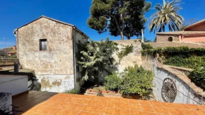 House in Rocafort photo 34