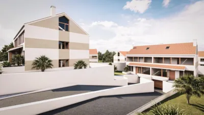 Semi-detached house on Calle Lugar Casal photo 5