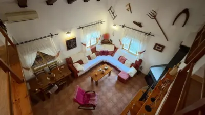 Chalet in Urb. Montepinar photo 25
