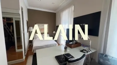 Apartment in Plaza de Alfonso 'El Magnánimo' photo 27