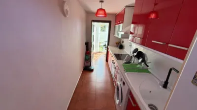 Apartment on Avenida Corinto photo 26