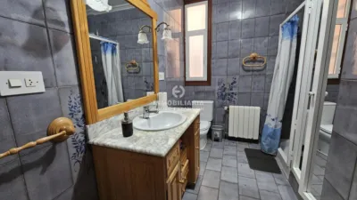 House in Aspe photo 31
