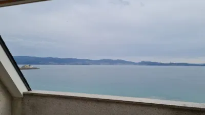 Apartment on Paseo de la Praia de Silgar photo 17