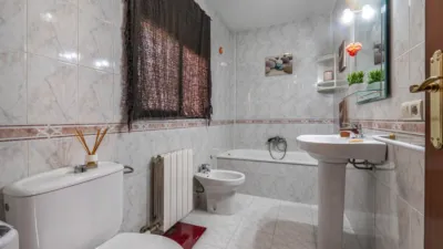 Chalet on Camino Albarrate photo 20